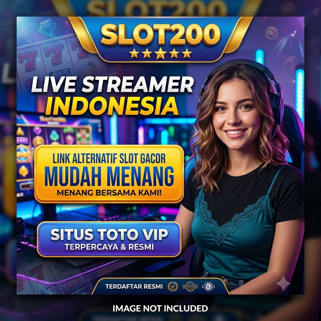 SLOT200 ⭐️ Link Alternatif Slot Gacor Mudah Menang & Situs Toto VIP
